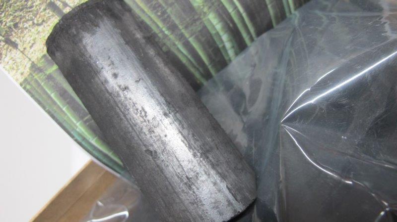 竹炭カット10cm 4kg