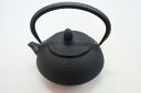 OIGEN 南部鉄器 急須 新算玉アラレ