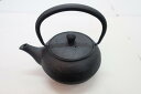 OIGEN 南部鉄器 急須 つる草
