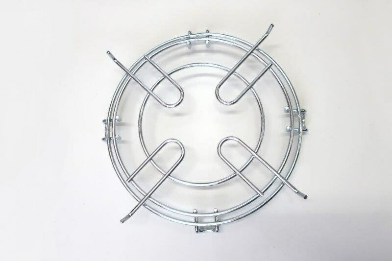 七輪用ゴトクA　径30cm　高さ6cm