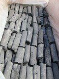 ベトナム産備長炭 15kg×6--90kg 格安荒丸小、太2-3.9cm