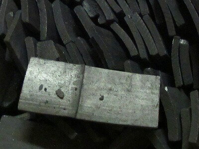 乐天商城 - 竹炭5kg 10x3cmカット(1156901)