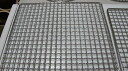 角型 ステンレス網 300×300mm 高品質