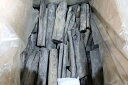 【在庫処分】ベトナム備長炭 1S-S割れ 15kg **30%オフ**