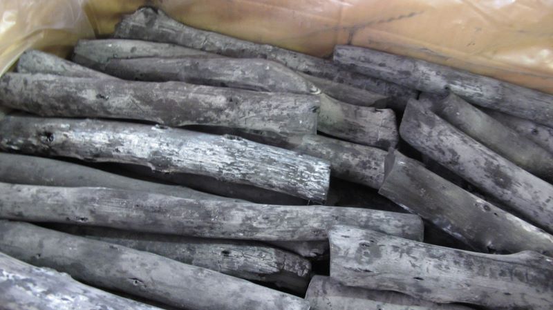 ラオス備長炭　小丸　15kg（10002088）...