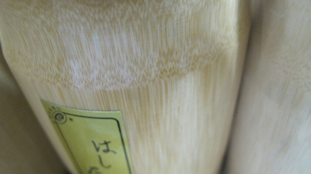 国産 竹の箸立て ×6個セット