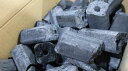 国産伊予オガ炭 四角カット 10kg×3(30kg)