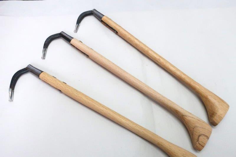 乐天商城 - 【3本セット】手鉤 42cm 業務用