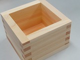 一合枡10ケセット販売