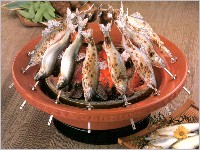 串焼ろばた(大)