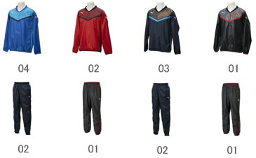 プーマ 2015SS puma-920120-920121 BTS ピステ トップ・パンツ 上下セット スポット