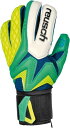 スポット ロイシュ reusch-3470807-533 ワオラニ プロ SG ESS GK キーパー グローブ 手袋 テブクロ(4)