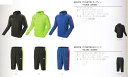 プーマ 2017SS puma-655371-655376 IT EVO TRG フーディ―・3/4 7分丈 パンツ 上下セット(4)
