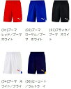 プーマ　2017SS puma-655386　ftbl　TRG　プラクティス　パンツ