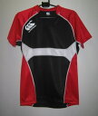 PKT カンタベリー RG36501-19 ラグビー プラクティス ジャージー PRACTICE JERSEY シャツ