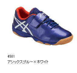 アシックス　2018SS ASICS-TST670-4501　ジュニオーレ　JUNIOLE　4 IN