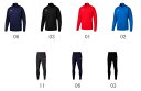 プーマ 2018SS puma-655864-655866 リーガ LIGA トレーニング 1/4 ジップトッフ・パンツ プロ ジャージ 上下 セット ジュニア...