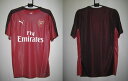 סޡ2018-19 PUMA-753256-11ʥ롡ARSENAL ࡡץ饯ƥ