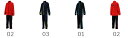プーマ 2017FW puma-839532 ジャージ トレーニング スーツ 上下セット ジュニア キッズ JR