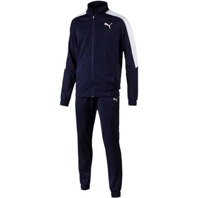 プーマ 2018SS puma-851933-06 トレーニング ジャージ スーツ 上下セット