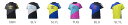 アンブロ 2017SS UBS7763K KIDS ロゴ LOGO プラクティス シヤツ キッズ(4)