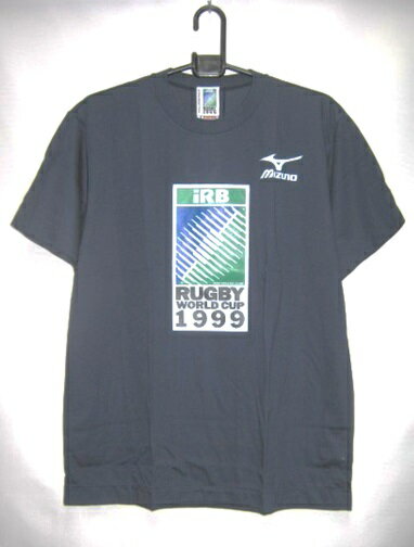 ミズノ 1999 64ta92014 ラグビー T シャツ 半袖 ミズノ 1999 64ta92014 ラグビー T シャツ 半袖