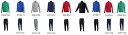 アディダス 2019SS fju37-fju10 TIRO19 トレーニング ジャケット・ニット パンツ ジャージ 上下 セット
