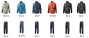 アンブロ 2018FW UUJMJF36-UUJMJG36 ガチ ラインド サ-モ ハ-フ ジップ ピステ・パンツ 上下 セット キッズ ジュニア 子供
