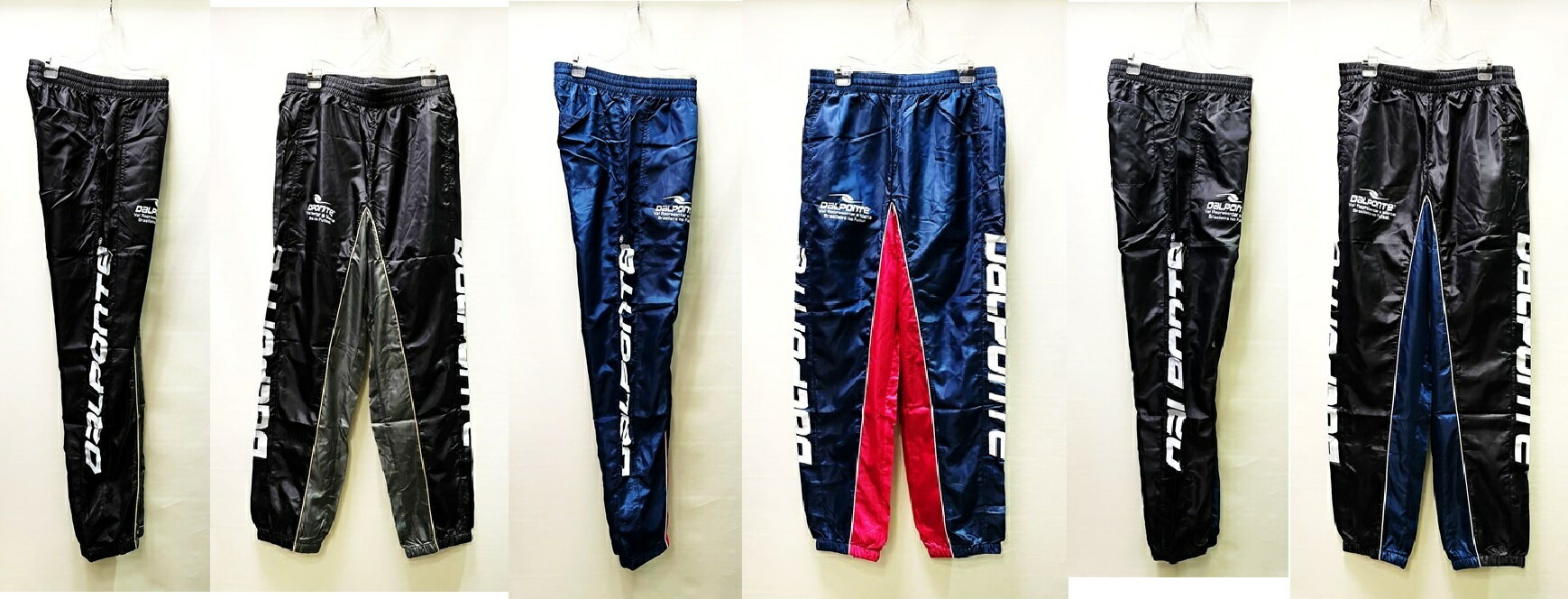 ダウポンチ dau-pisute-pan ピステ パンツ スポット