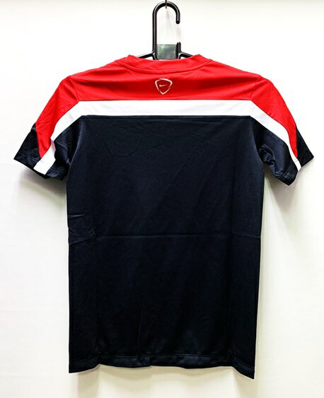 ナイキ nike-545039-012-PKT マンチェスター U ユナイテッド トレーニング トップ 半袖 ジュニア キッズ 子供安売り サッカー 用品 セール