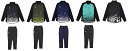 処分価格 サッカー ジャンキー 23aad36-23aad37 ジャージ New Jeans 犬+5 ストレッチ トレーニング ジャケット・パンツ 上下 セッ...