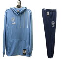 プーマ 2022-23 767796-12-767797-25 マンチェスター C シティ MCFC FTBL カルチャー トラック ジャケット・パンツ 上下...