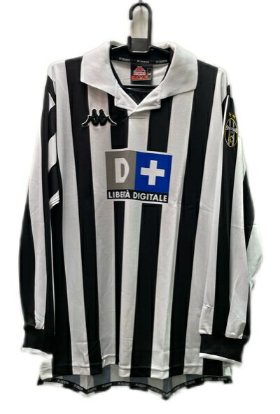 åѡ1998-99kappa-902671f-901JUVE٥ȥۡࡡץꥫ ࡡġĹµ