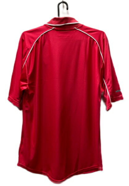 リーボック　2000-02　reebobok-201334　リバプール　ホーム　　レプリカ　ゲームシャツ　半袖　USサイズ 2