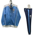 プーマ 2024-25 769496-769497-01 MCFC マンチェスター シティ T7 FTBL ヘリテージ トラック ジャージ ジャケット・パンツ ...