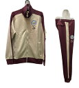 プーマ 2024-25 769496-769497-18 MCFC マンチェスター シティ T7 FTBL ヘリテージ トラック ジャージ ジャケット・パンツ ...