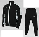 ナイキ DR1681-DR1666-010 DRI-FIT アカデミ 23 トラック ニットジャージ ジャケット・パンツ 上下セット