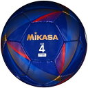 ミカサ FT428D-NB 検定球 サッカー ボール 4号