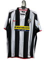 ナイキ nike-238028-010 2007-08 ユベントス JUVE ホーム ゲーム シャツ 半袖 ユニホーム ユニフォーム