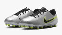 ナイキ nike-DV4348-001 レジェンド 10 アカデミー MG ジュニア キッズ スパイク シューズ(4)