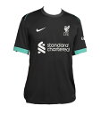 ナイキ 2024-25 nike-FN8780-322 リバプール LFC PIX アウェイ ジャージ ゲーム シャツ ユニホーム ユニフォーム
