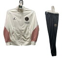 ナイキ ジョーダン nike-FQ2660-111 パリ サンジェルマン PSG ストライク ジャージ トラック スーツ 上下 セット ジュニア キッズ
