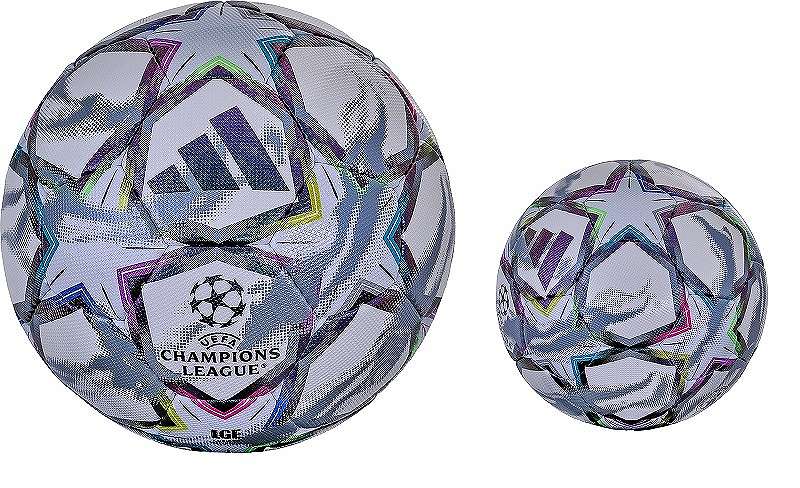 楽天市場】uefaチャンピオンズリーグ レプリカ球 4号球の通販