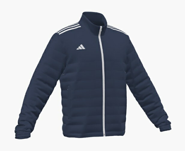 アディダス IT2320 中綿 ジャケット