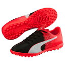 プーマ エヴォスピード 4.5 トリックス TT /PUMA BLACK-PU 箱潰れもしくは箱なしでお届けする場合がございます。(4)