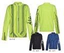 アスレタ 2022FW STYLE-02373 グラフィック ジャージ ジャケット