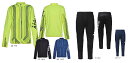 アスレタ 2022FW STYLE-02373J-18004J JR グラフィック ジャージ ジャケット・パンツ 上下 セット