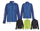 アスレタ 2022FW STYLE-02374J JR 中綿 ミドル ジャージ ジャケット