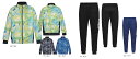 アスレタ 2022FW STYLE-02379-02380 ライト ウルトラ シェル ジャケット・パンツ 上下 セット