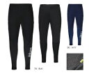 アスレタ 2023SS STYLE-02386 トレーニング スリム ジャージ パンツ